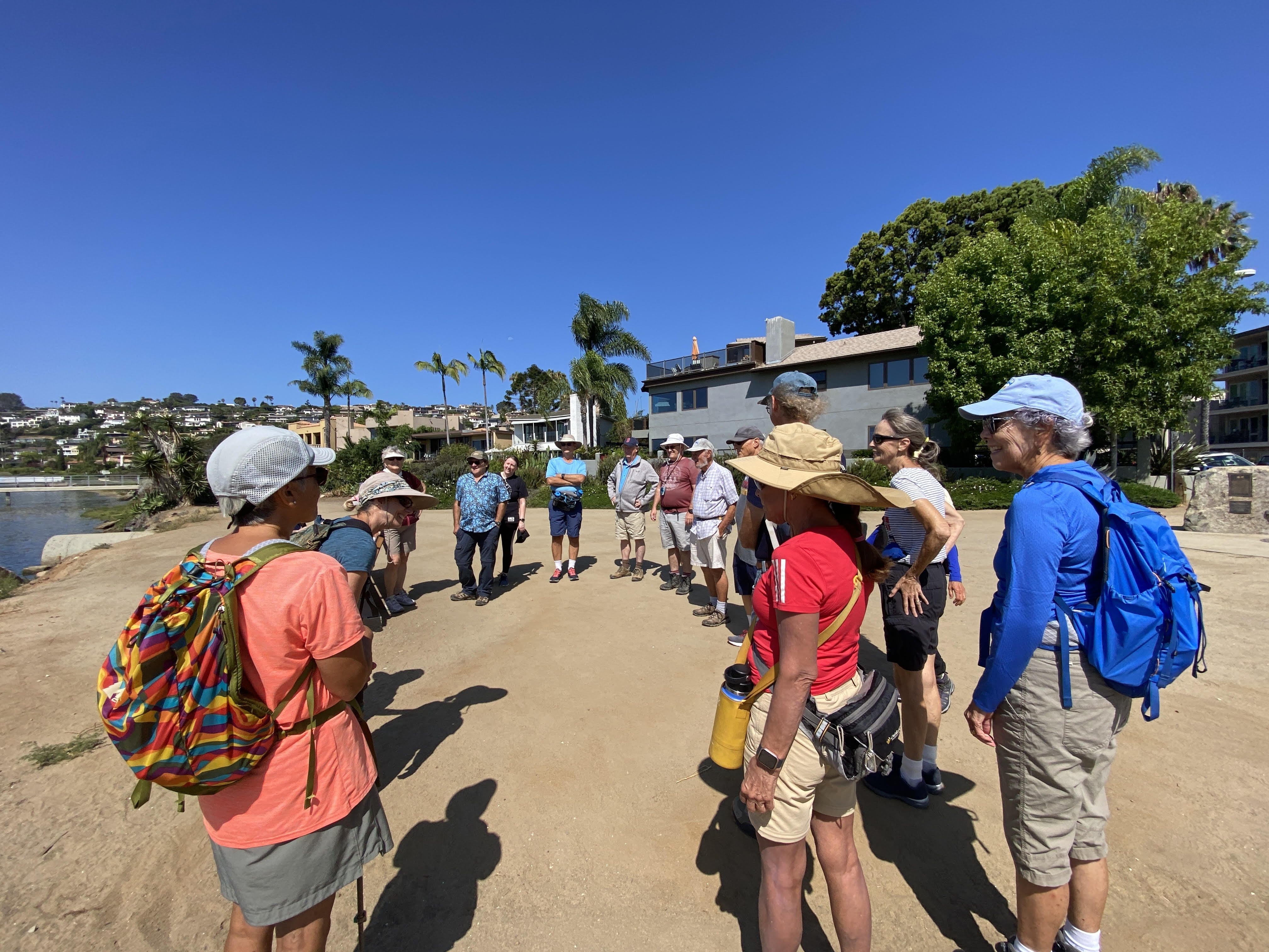 La Playa Hike Hubbell Tribute.jpg