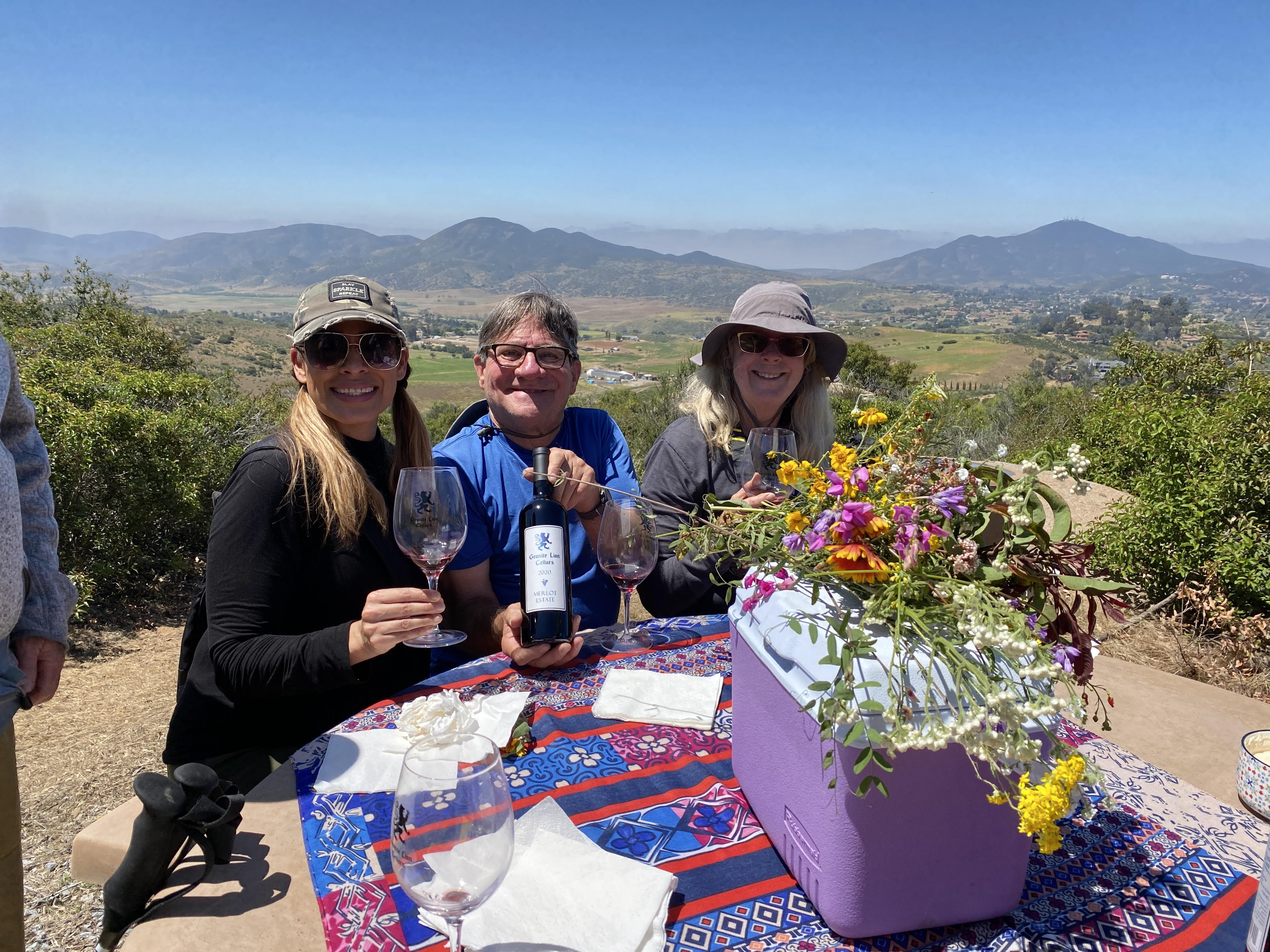 Granite Lion Cellars Guided Hike.jpg
